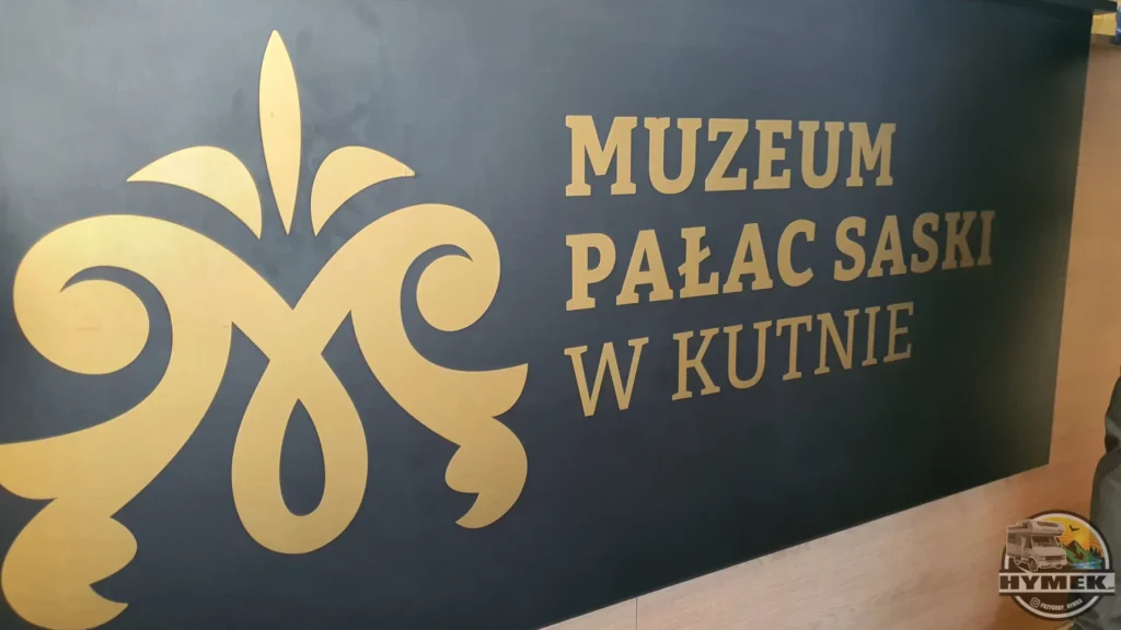 Muzeum Pałac Saski w Kutnie - Hymek.pl