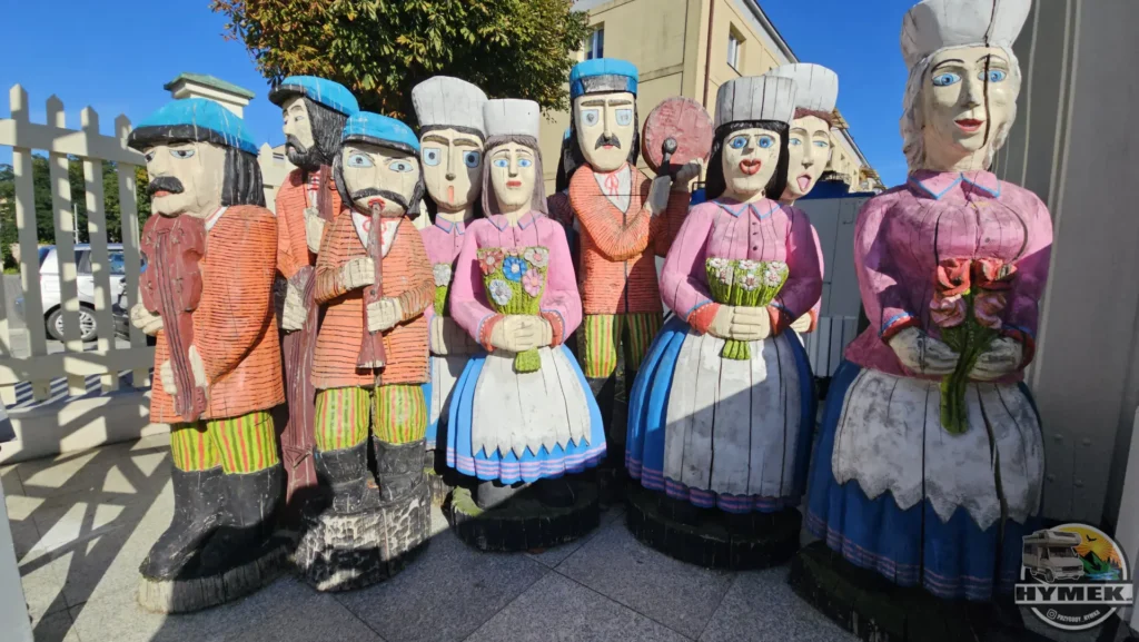 Muzeum Pałac Saski w Kutnie - Hymek.pl