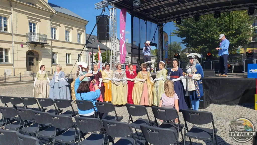 Festiwal Podróżników w Kutnie - Hymek.pl