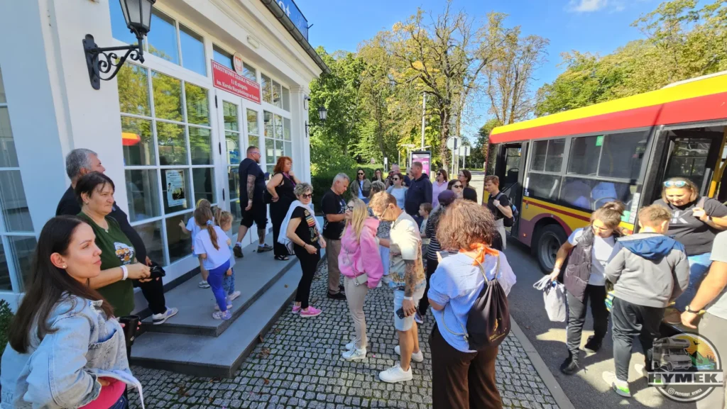 Rozpoczynamy zwiedzanie Kutna i okolic - Hymek.pl