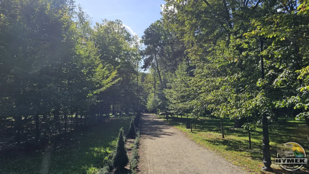 Muzeum Bitwy nad Bzurą i Park Wiosny Ludów - Hymek.pl