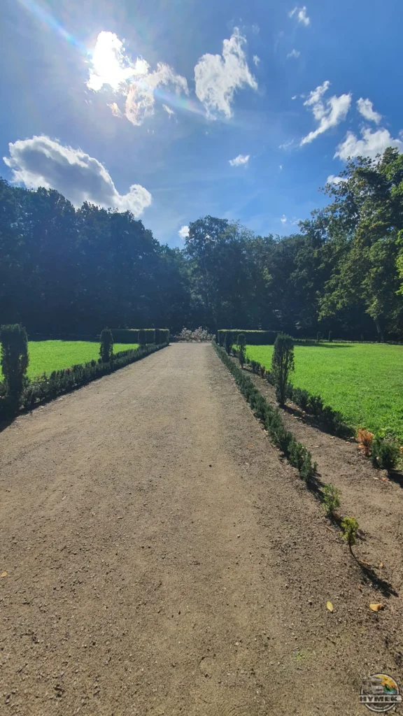 Muzeum Bitwy nad Bzurą i Park Wiosny Ludów - Hymek.pl