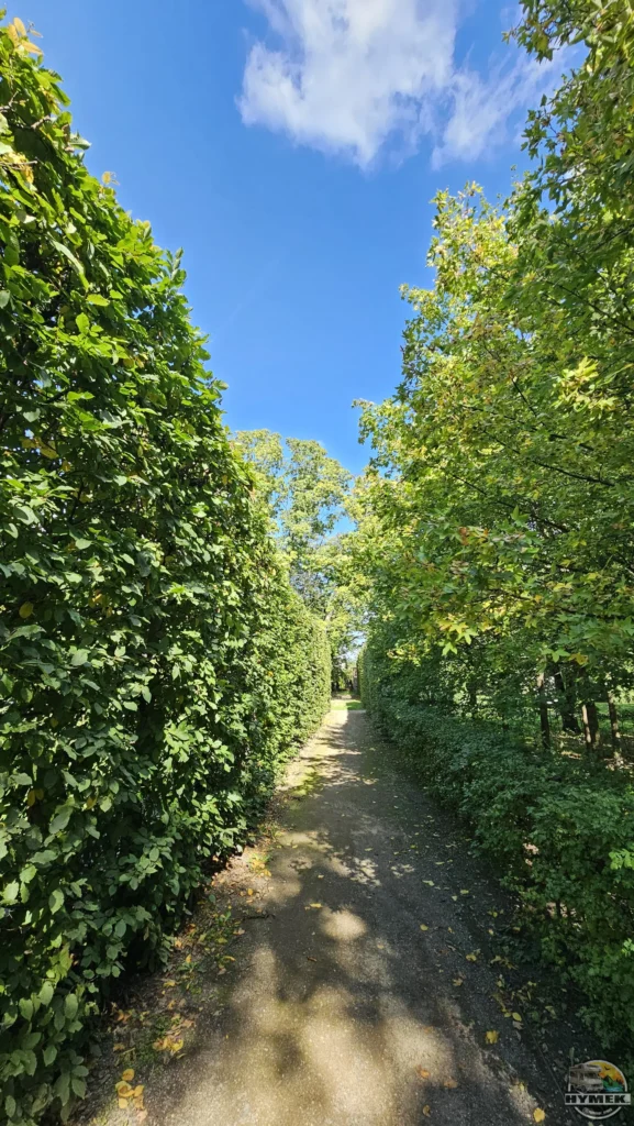 Muzeum Bitwy nad Bzurą i Park Wiosny Ludów - Hymek.pl