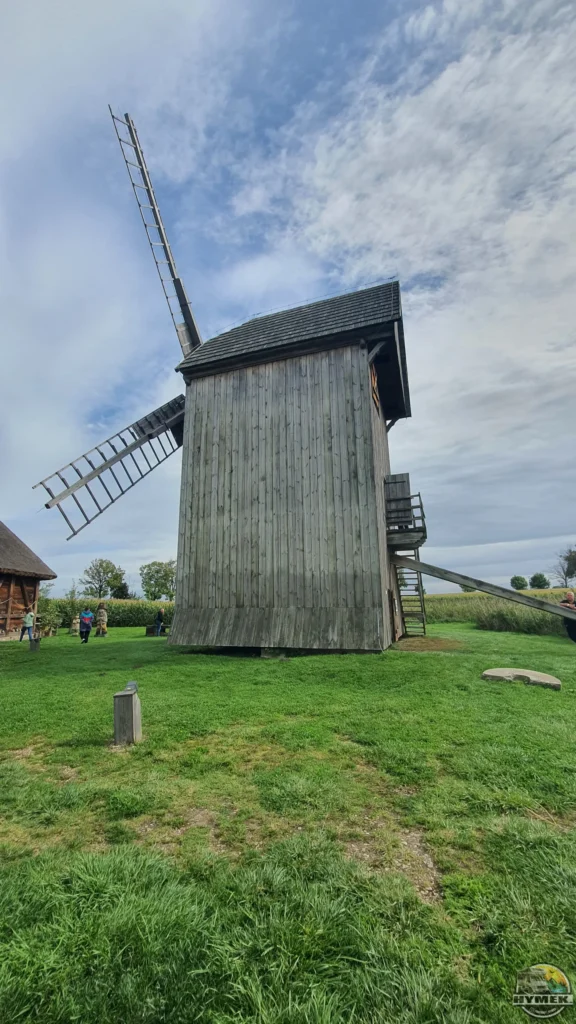 Skansen Etnograficzny w Kwiatkówku - Hymek.pl