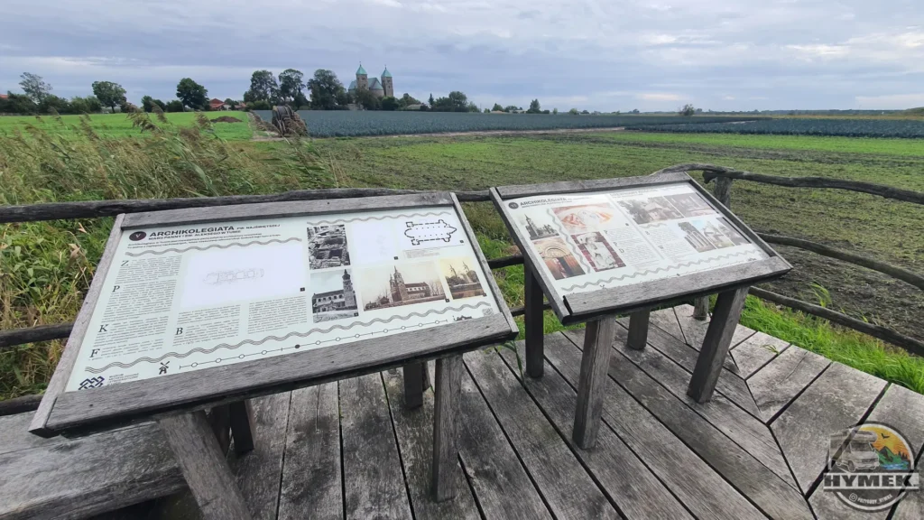 Skansen Etnograficzny w Kwiatkówku - Hymek.pl