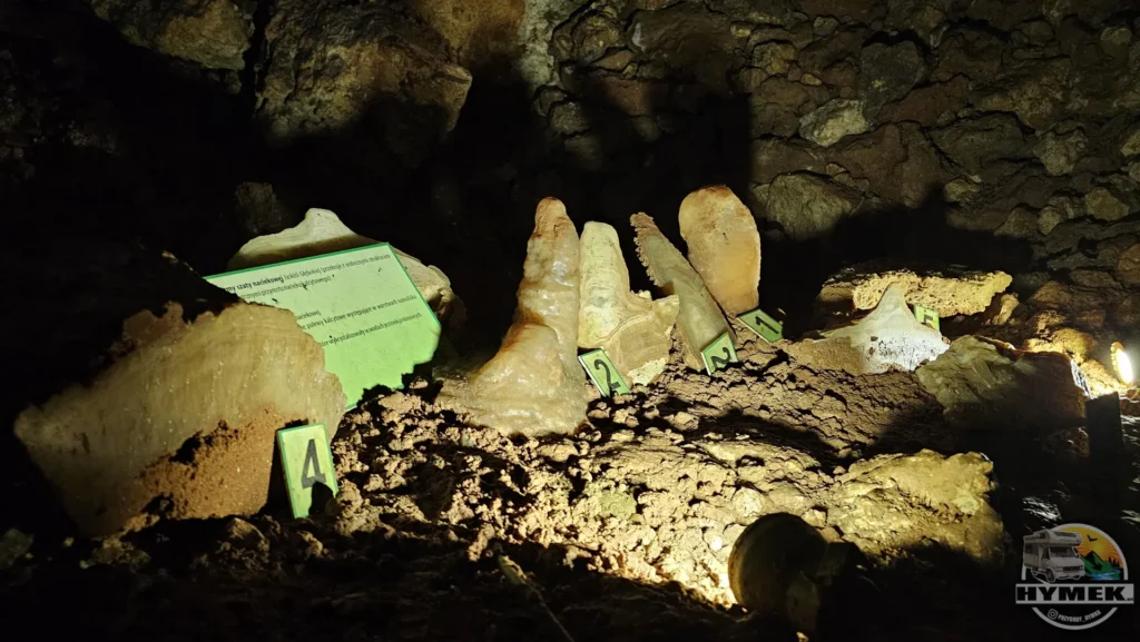 Jaskinia Głęboka - Hymek.pl