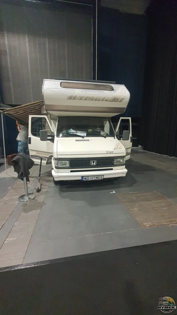 IX edycja Caravans Salon Poland - Hymek.pl