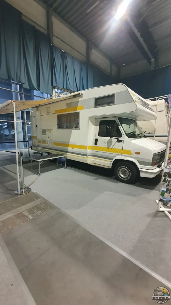 IX edycja Caravans Salon Poland - Hymek.pl
