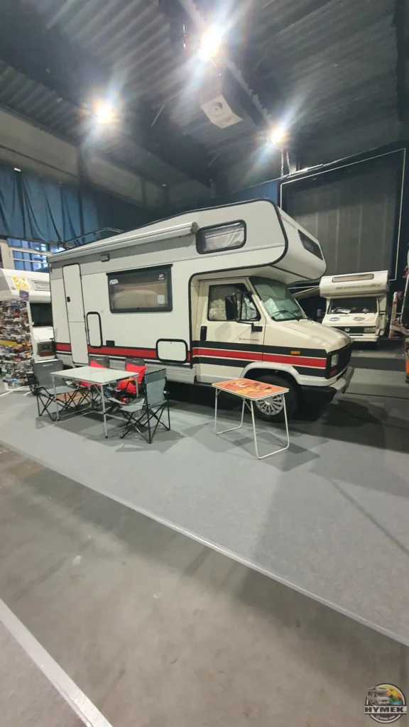 IX edycja Caravans Salon Poland - Hymek.pl