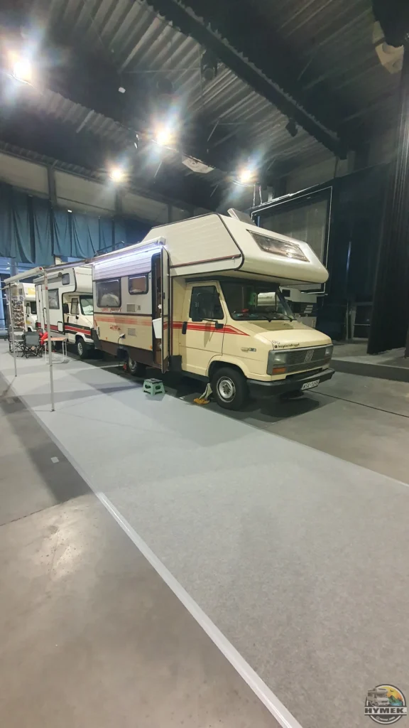 IX edycja Caravans Salon Poland - Hymek.pl