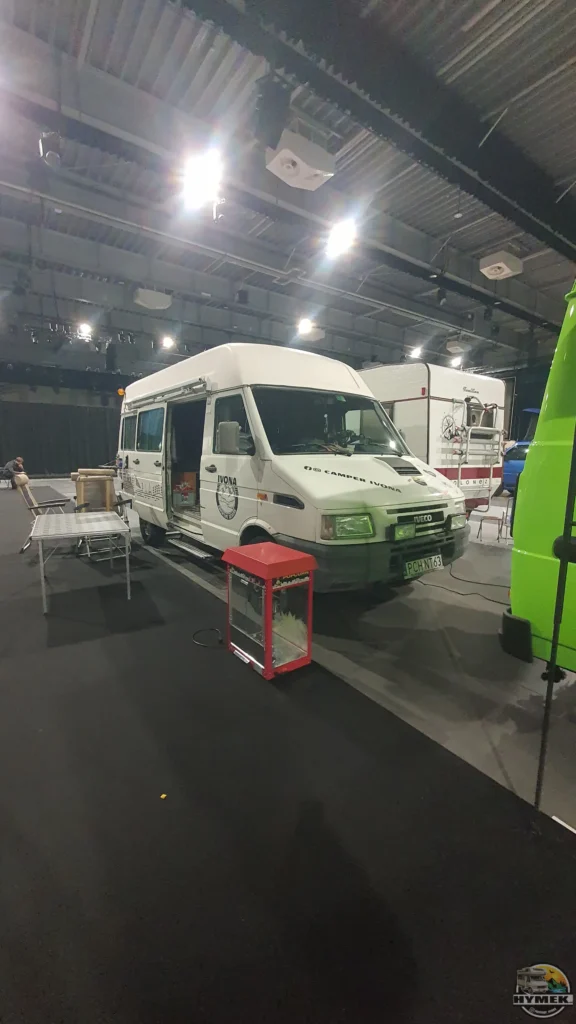 IX edycja Caravans Salon Poland - Hymek.pl