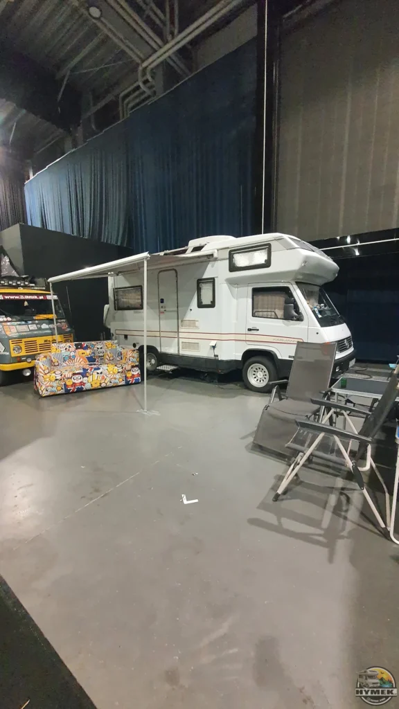 IX edycja Caravans Salon Poland - Hymek.pl