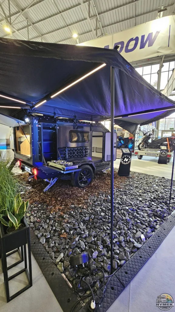 IX edycja Caravans Salon Poland - Hymek.pl