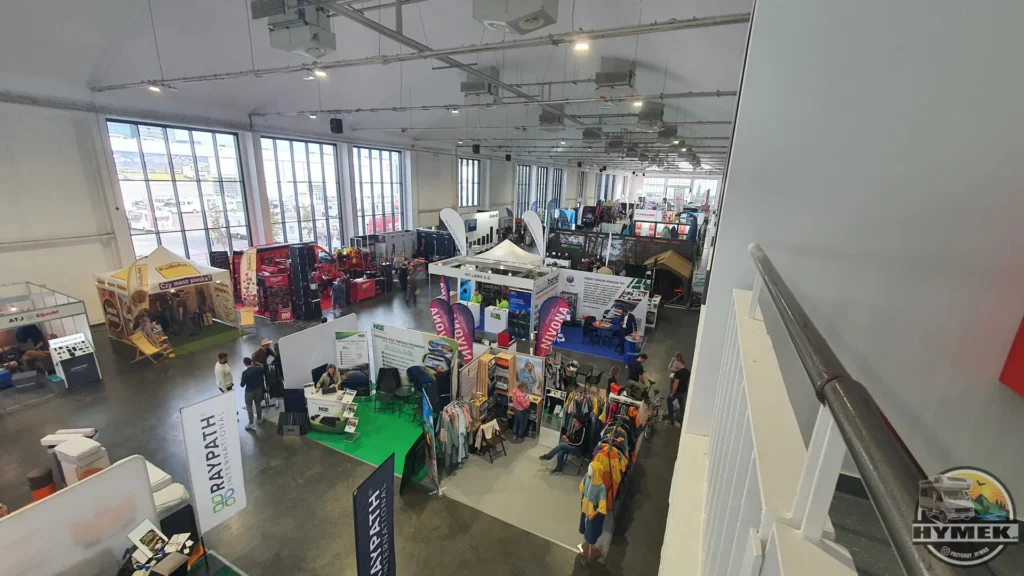 IX edycja Caravans Salon Poland - Hymek.pl