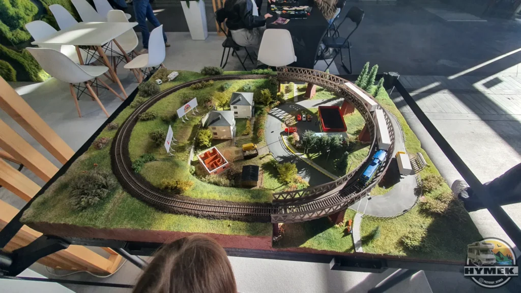IX edycja Caravans Salon Poland - Hymek.pl