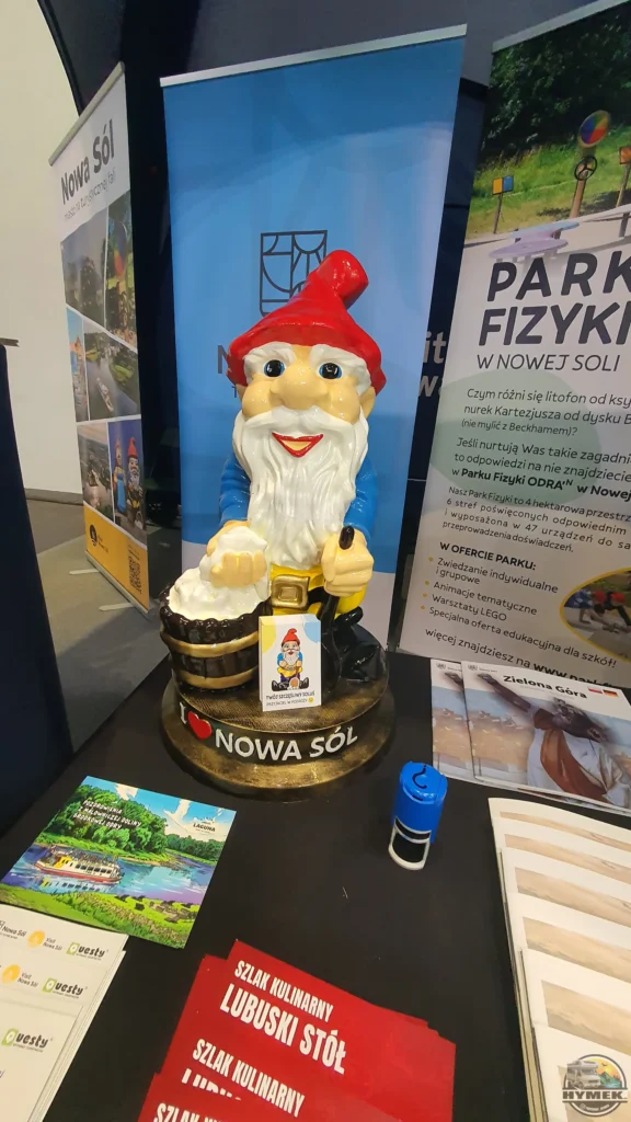 IX edycja Caravans Salon Poland - Hymek.pl