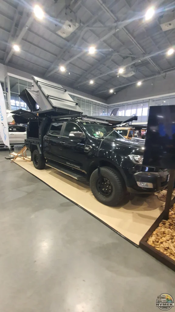 IX edycja Caravans Salon Poland - Hymek.pl