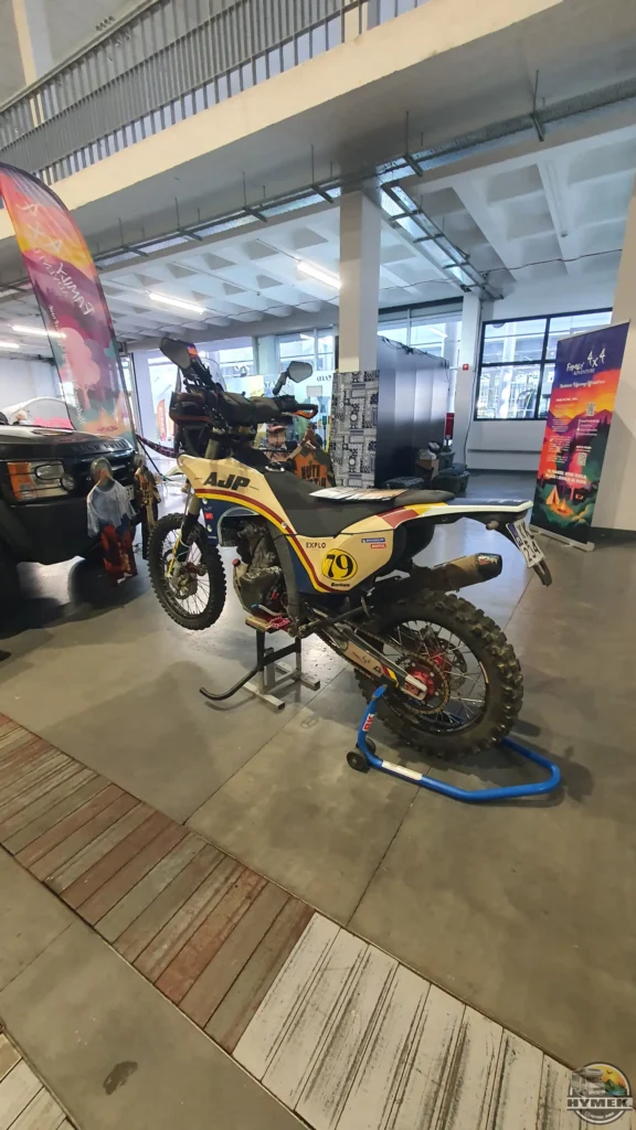 IX edycja Caravans Salon Poland - Hymek.pl