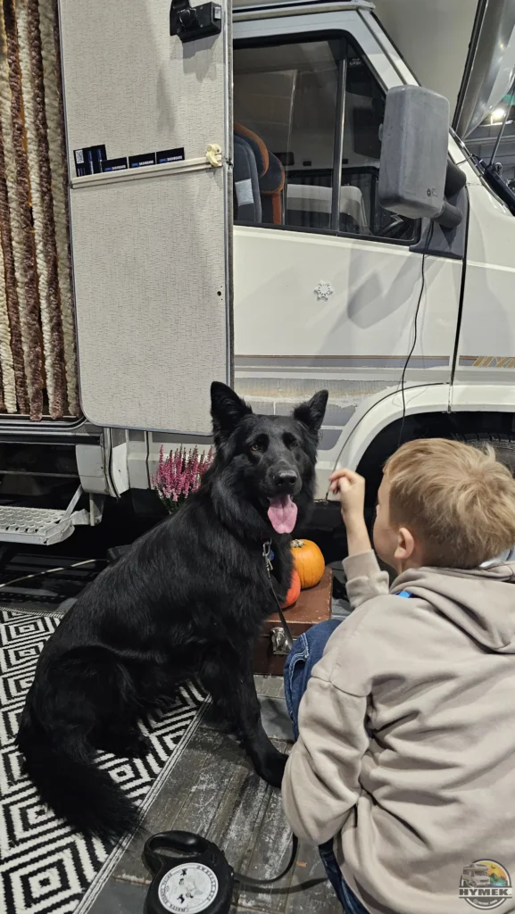 IX edycja Caravans Salon Poland - Hymek.pl