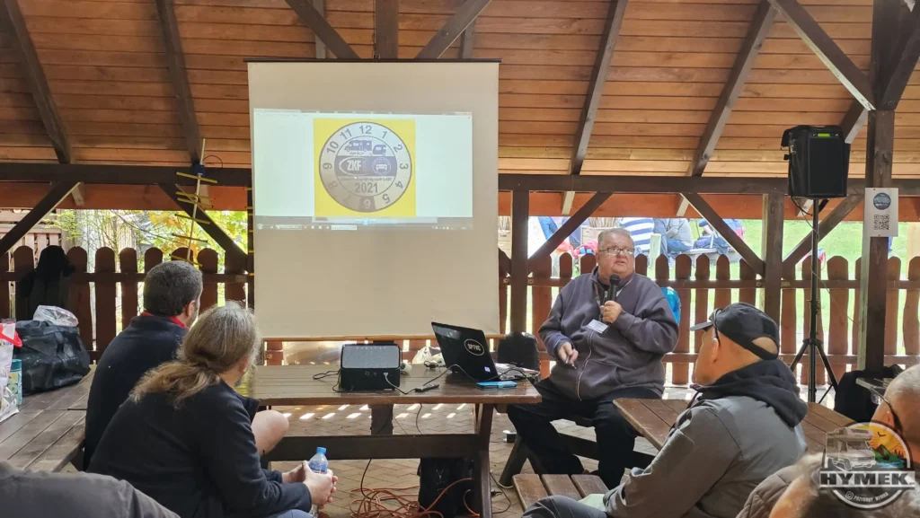 IX Mazowiecki Piknik Radiowy w Celestynowie - Hymek.pl