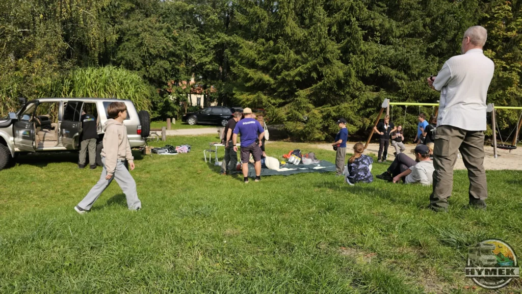 IX Mazowiecki Piknik Radiowy w Celestynowie - Hymek.pl