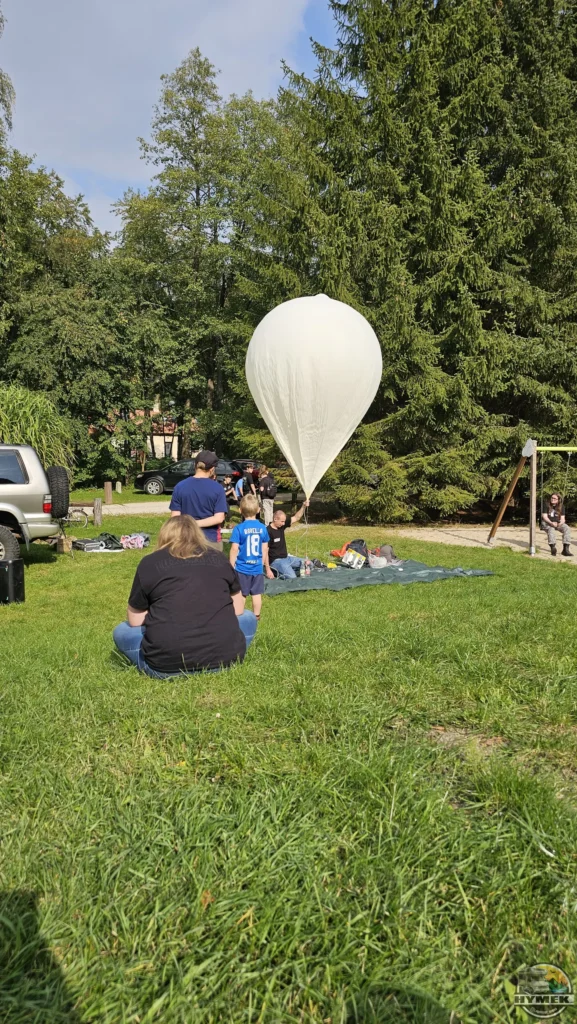 IX Mazowiecki Piknik Radiowy w Celestynowie - Hymek.pl