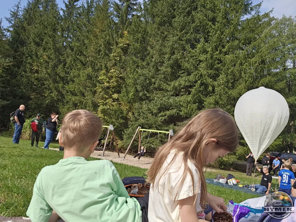 IX Mazowiecki Piknik Radiowy w Celestynowie - Hymek.pl