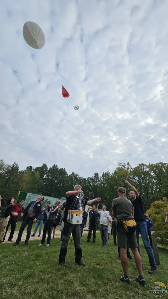 IX Mazowiecki Piknik Radiowy w Celestynowie - Hymek.pl