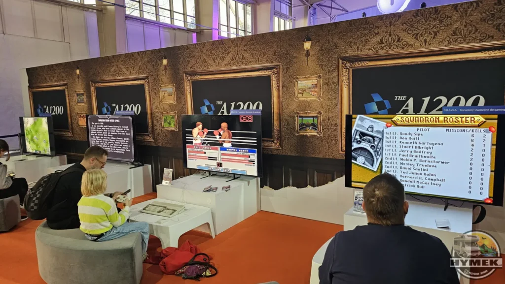 Poznań Game Arena 2026 - Hymek.pl