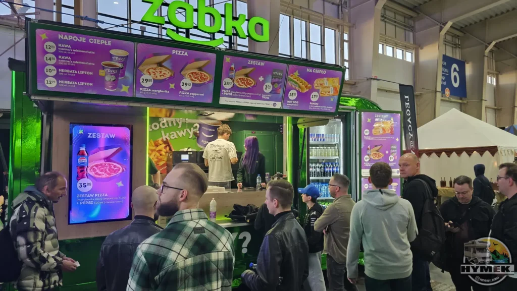 Poznań Game Arena 2026 - Hymek.pl